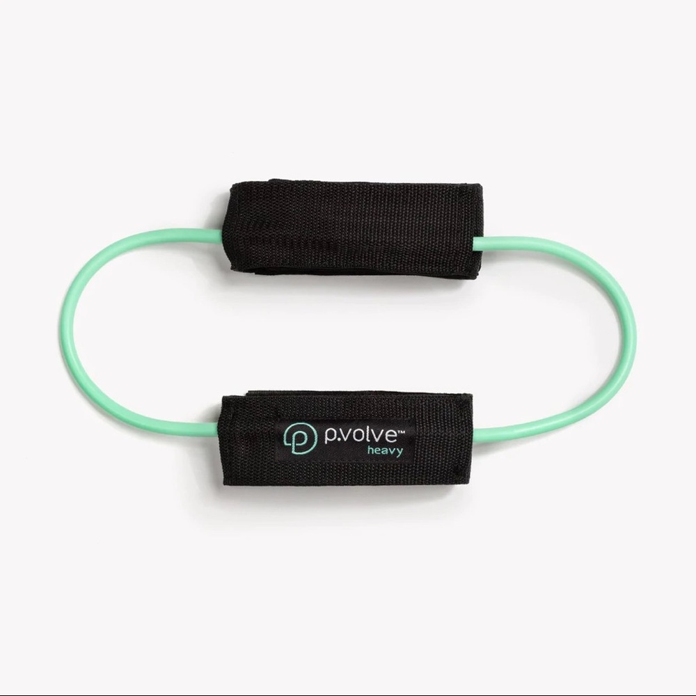 P.Volve Heavy Ankle Band